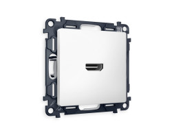 Розетка Ambrella Volt MA134010 ALFA QUANT