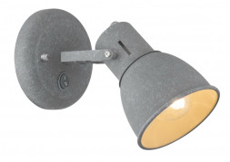 Спот ARTE Lamp JOVI A1677AP-1GY