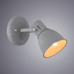 Спот ARTE Lamp JOVI A1677AP-1GY