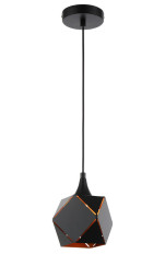 Подвесной светильник ST-Luce ENIGMA SL258.403.01