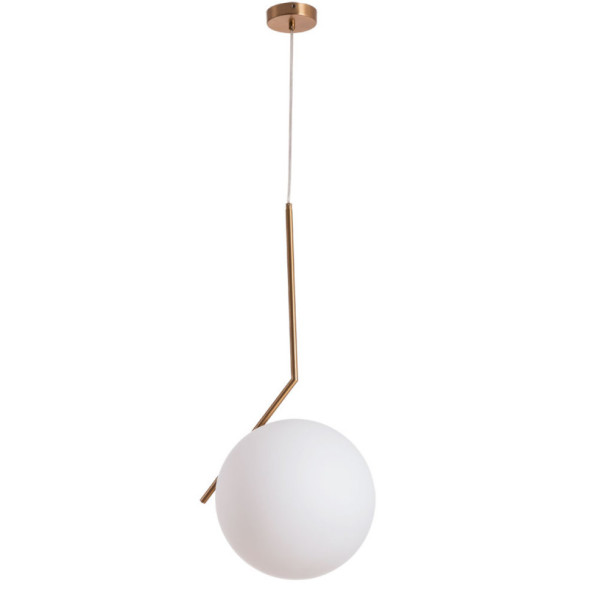 Подвесной светильник ARTE Lamp BOLLA-UNICA A1921SP-1AB