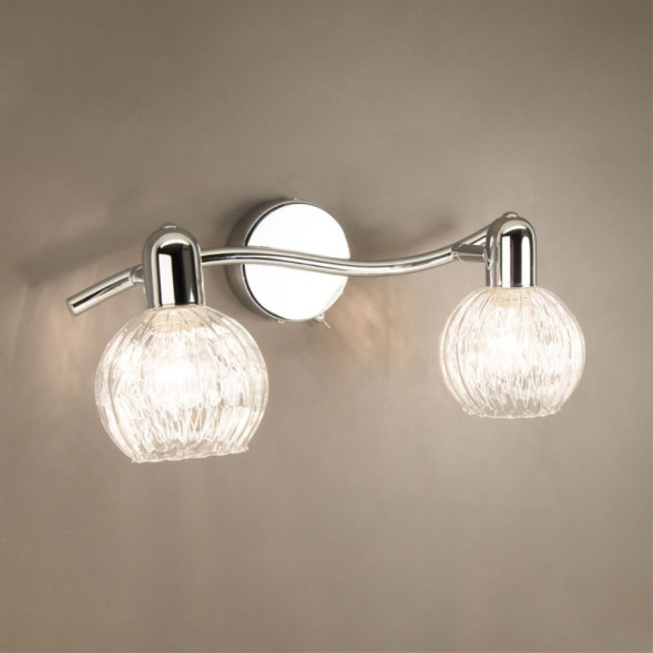 Бра Citilux Попурри CL604521