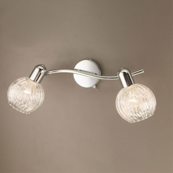 Бра Citilux Попурри CL604521