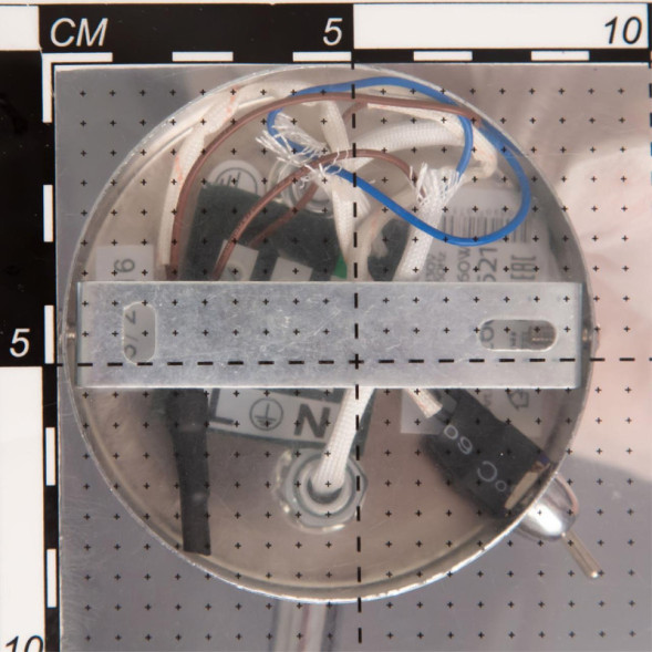 Бра Citilux Попурри CL604521
