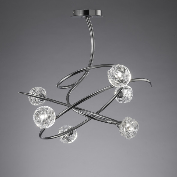 Потолочная люстра Mantra MAREMAGNUM 3941