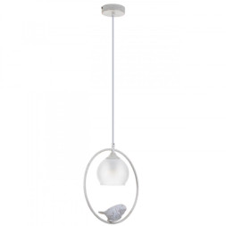 Подвесной светильник ARTE Lamp GEMELLI A2150SP-1WG