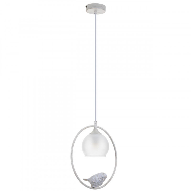 Подвесной светильник ARTE Lamp GEMELLI A2150SP-1WG