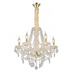 Подвесная люстра APLOYT APL.755.13.06 Koletta