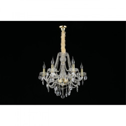 Подвесная люстра APLOYT APL.755.13.06 Koletta