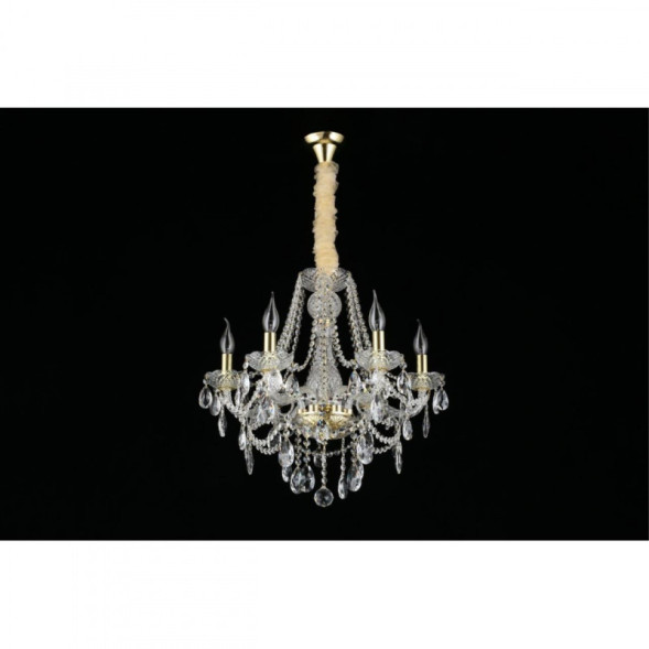 Подвесная люстра APLOYT APL.755.13.06 Koletta