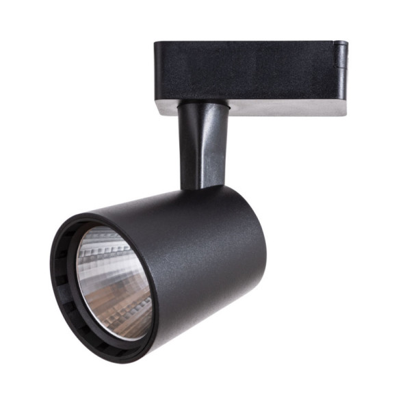 Светодиодный трековый светильник ARTE Lamp ATILLO A2315PL-1BK