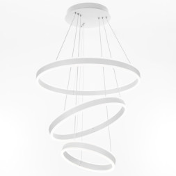 Подвесная люстра Citilux ДУЭТ CL719650