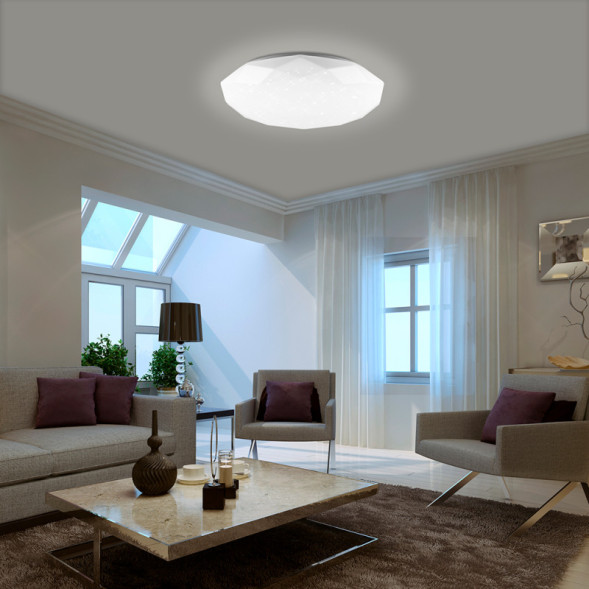 Потолочный светильник Feron 29635