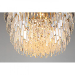 Каскадная люстра APLOYT APL.813.13.15 Mariz
