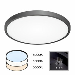 Потолочный светильник Citilux Бейсик CL738321V