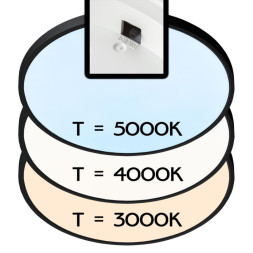 Потолочный светильник Citilux Бейсик CL738321V