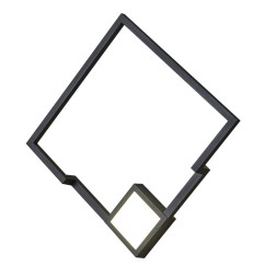 Бра Mantra BOUTIQUE 7681