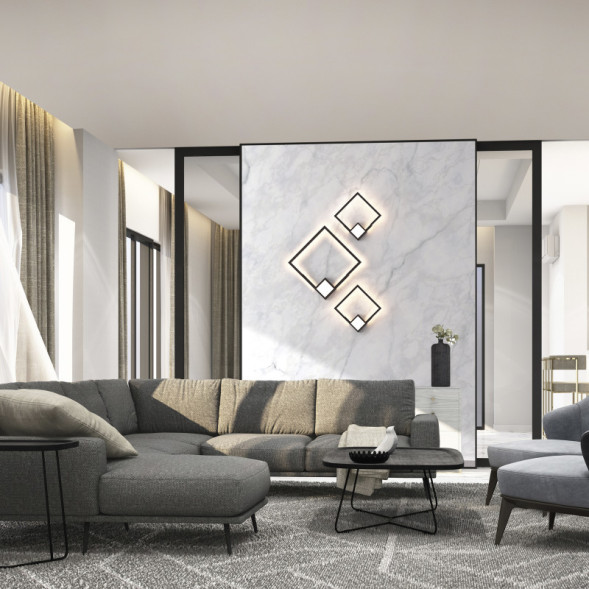 Бра Mantra BOUTIQUE 7681