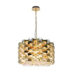 Подвесная люстра APLOYT APL.861.03.12 Felikayt