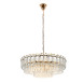 Подвесная люстра MODELUX ML.7092 ML.7092.600 GD