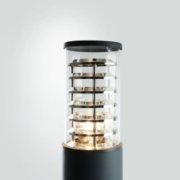 Садово-парковый светильник Feron DH0805 06302