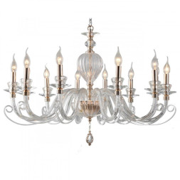 Подвесная люстра APLOYT APL.701.03.12 Daniele