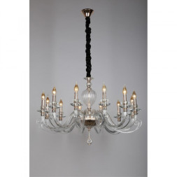 Подвесная люстра APLOYT APL.701.03.12 Daniele