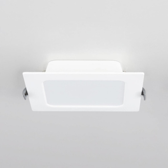 Встраиваемый точечный светильник Citilux Галс CLD55K07N