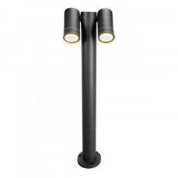 Садово-парковый светильник ARTE Lamp MISTERO A3302PA-2BK