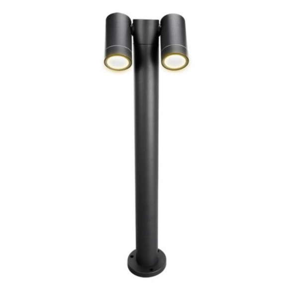 Садово-парковый светильник ARTE Lamp MISTERO A3302PA-2BK
