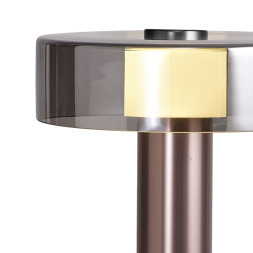 Настольная лампа Mantra GIN 8428