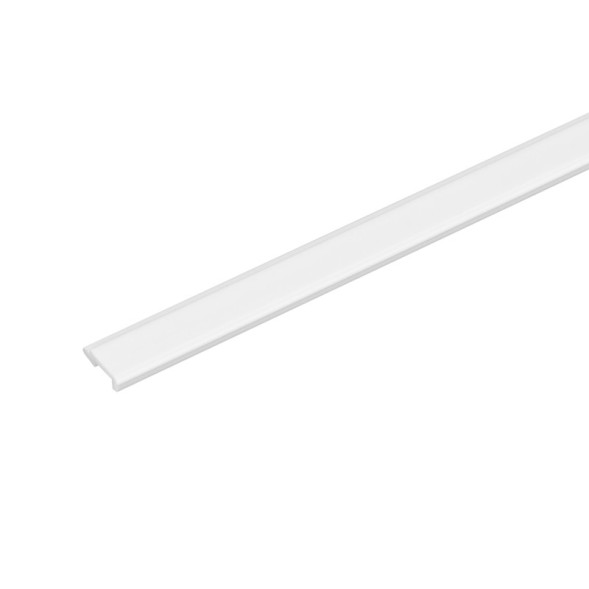 Экран для шинопровода Arlight MAG-VIBE-TRACK-257 white 044503