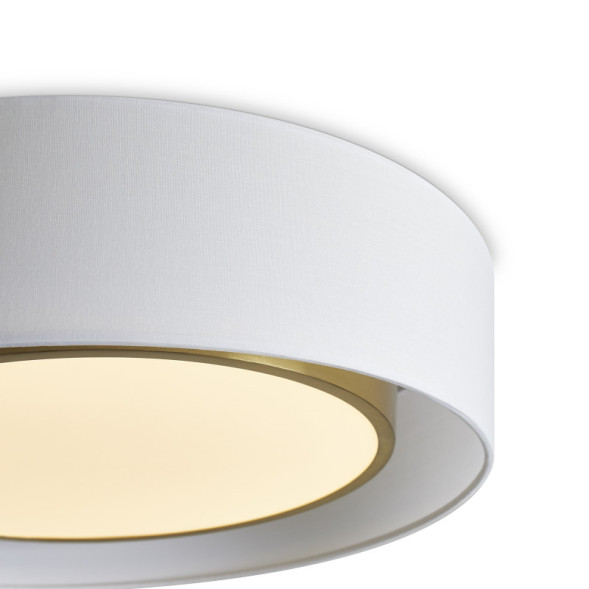 Потолочный светильник Freya FR6170CL-L52BS COZY