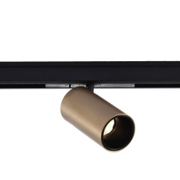 Трековый магнитный светильник WERTMARK WTL.O10.507.40.03