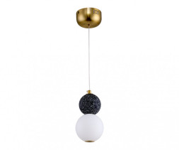 Подвесной светильник Kink Light Мони 07627-1+1,19