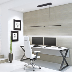 Линейный светильник Mantra Torch 6826