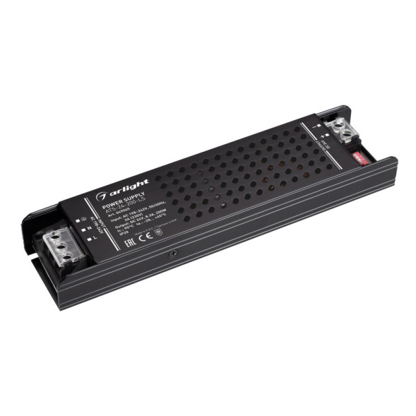Блок питания Arlight 049065 ATS