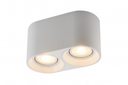 Накладной точечный светильник Denkirs Soro DK3036-WH