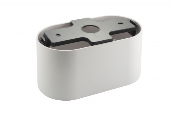 Накладной точечный светильник Denkirs Soro DK3036-WH