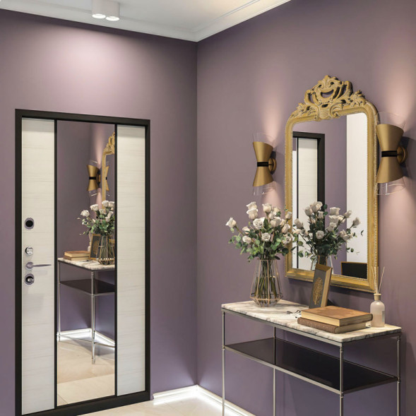 Накладной точечный светильник Denkirs Soro DK3036-WH