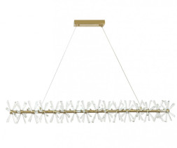 Подвесная люстра Kink Light Альма 07672-100,36