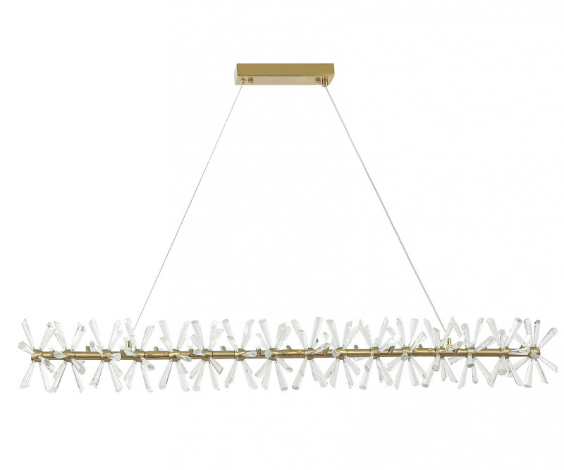 Подвесная люстра Kink Light Альма 07672-100,36