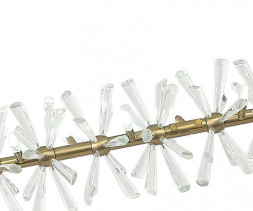 Подвесная люстра Kink Light Альма 07672-100,36