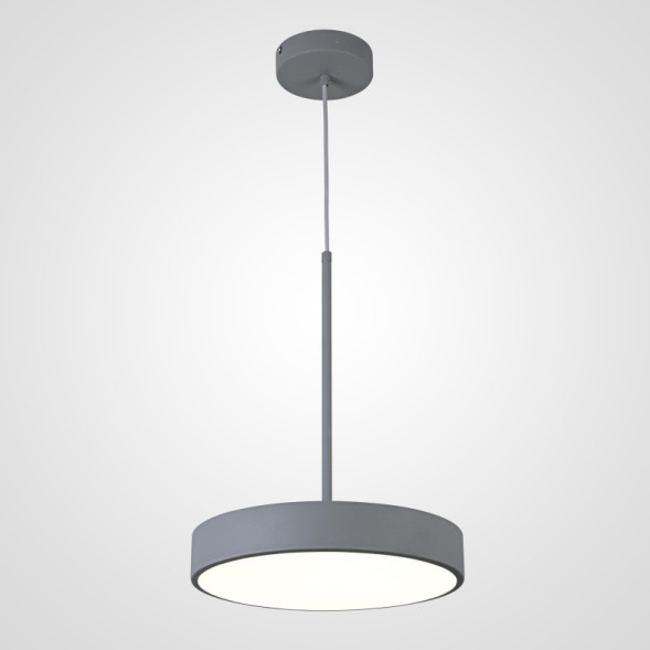 Подвесной светильник ImperiumLoft 183490-26 Turna One