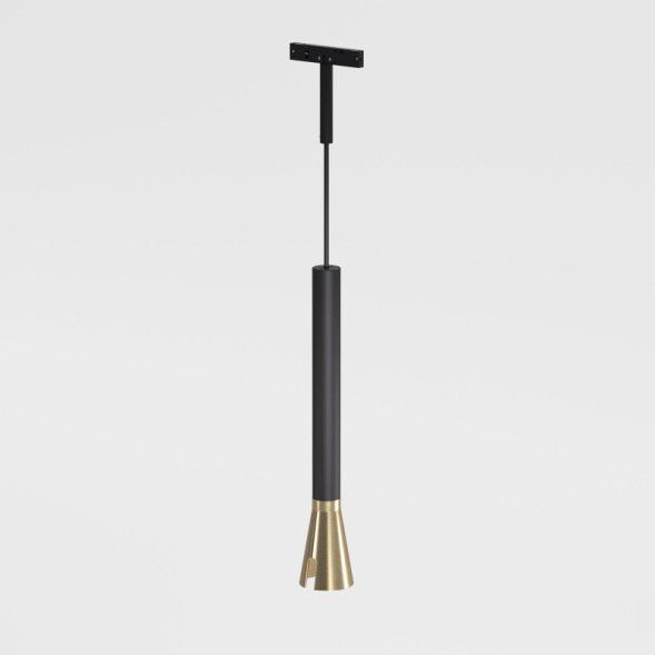 Трековый светильник Elektrostandard 85165/01