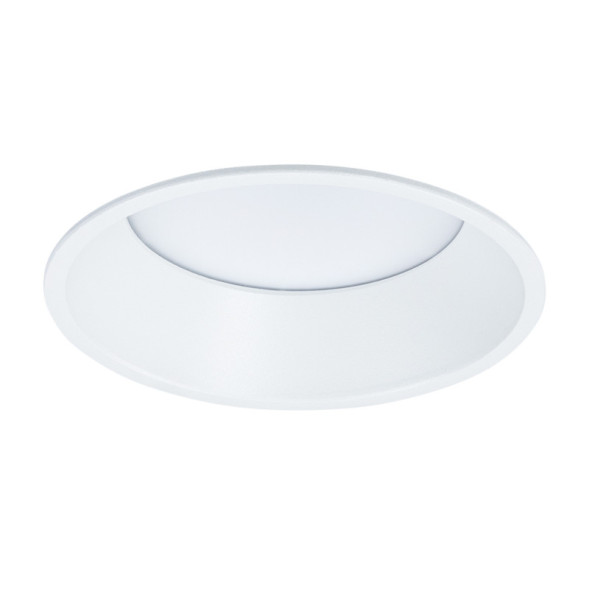 Встраиваемый точечный светильник ARTE Lamp A7794PL-1WH FRAME