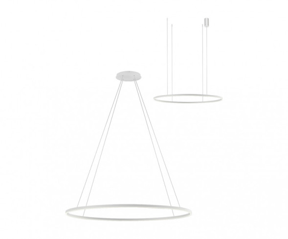 Подвесной светильник Kink Light ТОР 08218,01A(4000K)