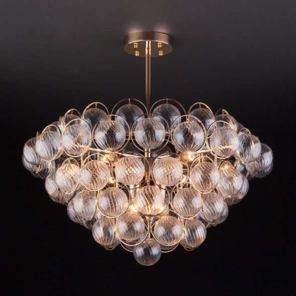 Люстра на штанге Bogate's 295/10 Sienna