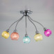 Детская люстра Citilux Попурри CL604151