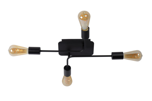 Потолочный светильник LUCIDE 21118/04/30